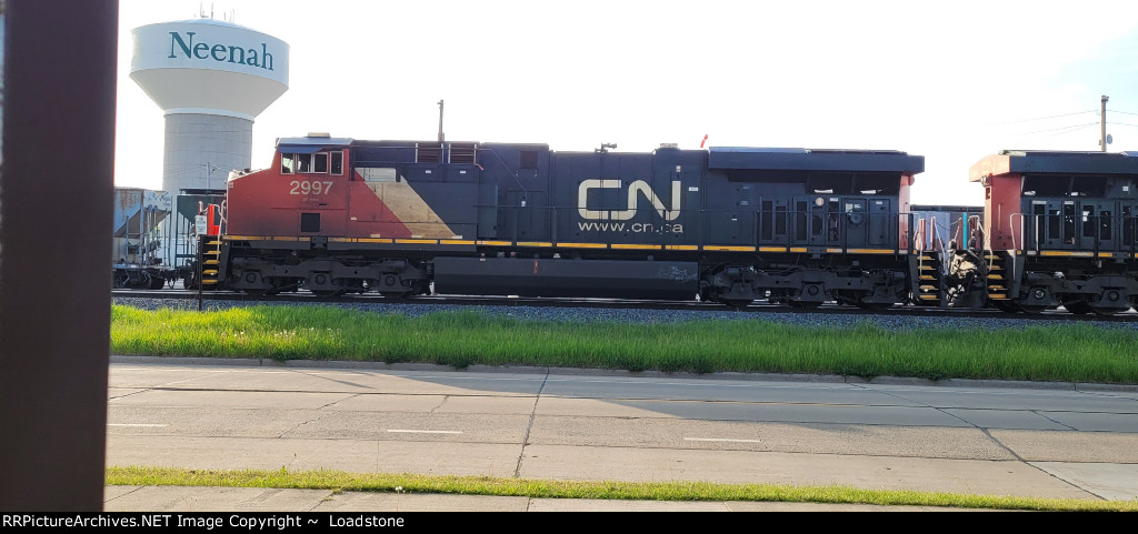 CN 2997